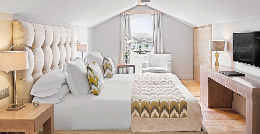 Gran Hotel Bahia del Duque Resort, 5* Gran Hotel Bahia del Duque Resort, 5*