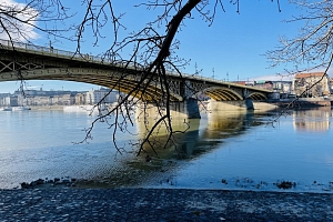 Термальные каникулы в Будапеште, 8-15 дней Термальные каникулы в Будапеште, 8-15 дней