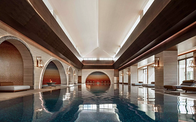Антистрессовые программы в One&Only Portonovi