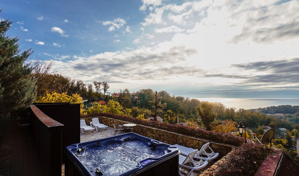 Mishilen Detox & Wellness 4* Mishilen Detox & Wellness 4*