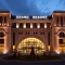 Grand Resort Jermuk 4*: все грани термального оздоровления!