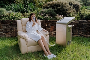 Коррекция веса и детокс в CПА-отеле «RODINA» 5*, Сочи