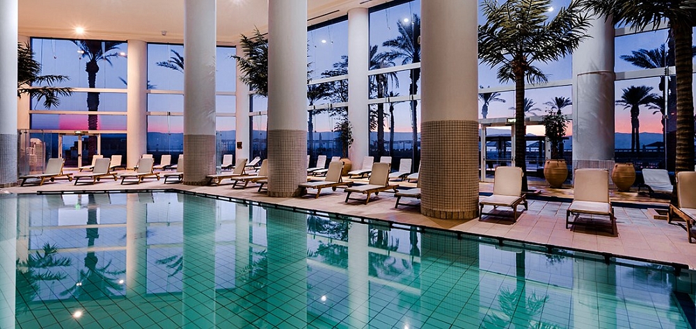 VERT Dead Sea Hotel VERT Dead Sea Hotel