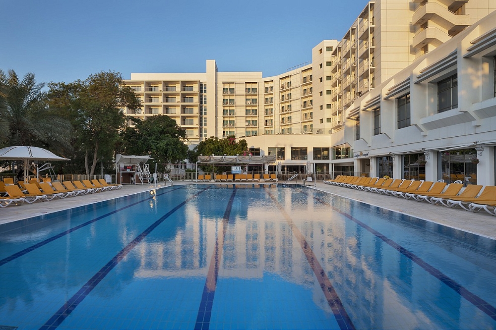 Lot Spa Hotel Dead Sea Lot Spa Hotel Dead Sea