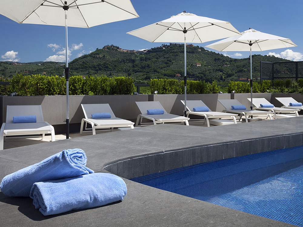 Montecatini Palace & Spa 5*