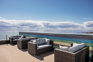 «X-СLINIC» под Питером: омоложение и новое качество жизни «X-СLINIC» под Питером: омоложение и новое качество жизни